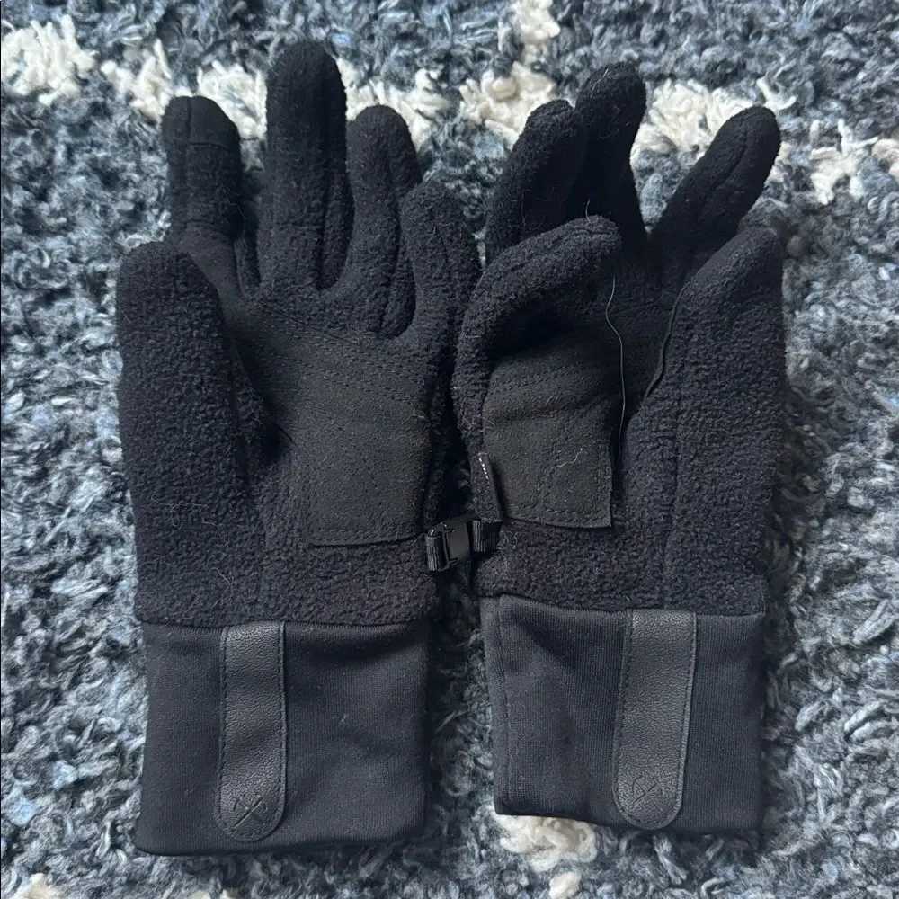 REI Co-op Women’s Fleece Gloves with Polartec